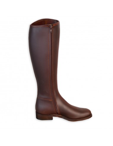 Bota 1973 serraje ancho especial |... Bota 1973 serraje ancho especial |...