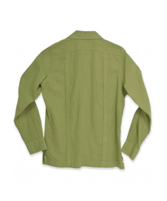 Camisa guayabera de lino ML 67708 | Varios colores
