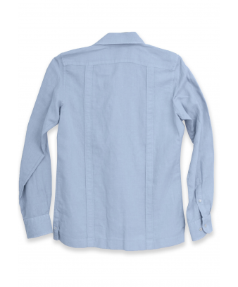 Camisa guayabera de lino ML 67708 | Varios colores