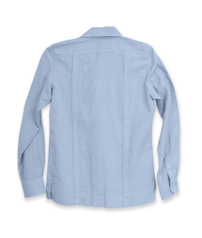 Camisa guayabera de lino ML 67708 | Varios colores
