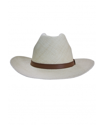 Sombrero cowboy panamá 2