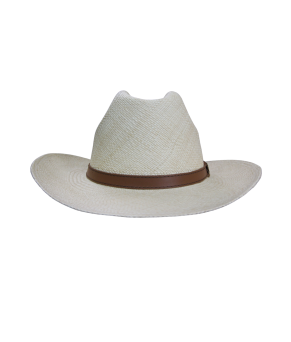 Sombrero cowboy panamá