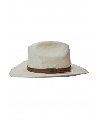 Sombrero cowboy panamá