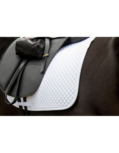 Mantilla guateada para doma Mantilla guateada para doma