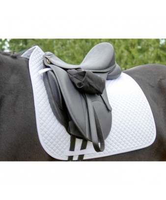 Mantilla guateada para doma