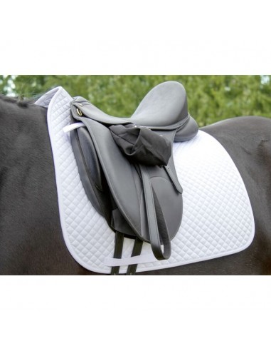 Mantilla guateada para doma Mantilla guateada para doma