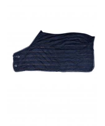 Manta antimoscas eco | Azul