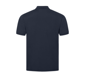 Camiseta polo Michigan | Azul intenso