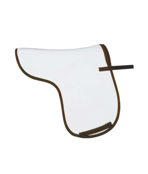 Sudadero de doma Eskadron sin salvacruz