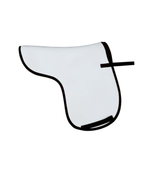 Sudadero de doma Eskadron sin salvacruz