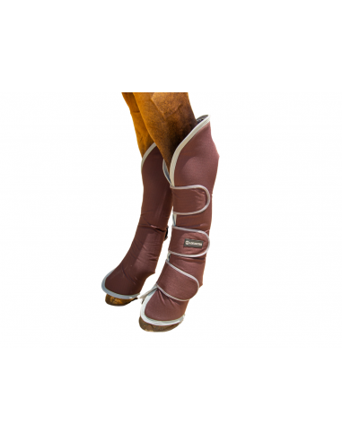 Protector de transporte 600D 'Los...