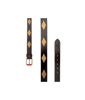 Cinturón argentino 'Los Nietos' | Color 0056