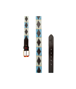 Cinturón argentino 'Los Nietos' | Color 0070