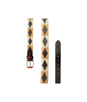 Cinturón argentino 'Los Nietos' | Color 0077