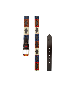 Cinturón argentino 'Los Nietos' | Color 0079