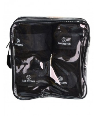 Venda polar "Los Nietos Dressage" | Set de 4