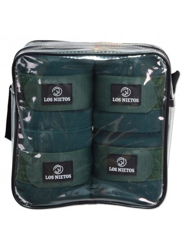 Venda polar "Los Nietos Dressage" |... Venda polar "Los Nietos Dressage" |...