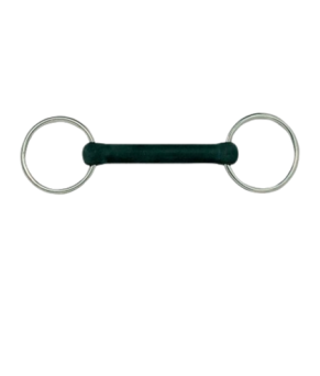 Filete anilla goma blanda 21300R | 12.5cm