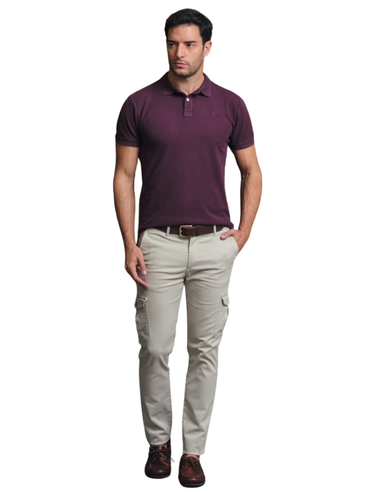 Polo Equestrian | Malva