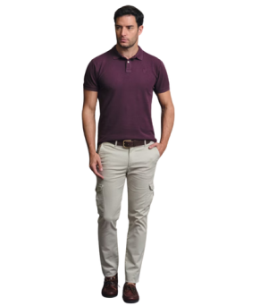 Polo Equestrian | Malva