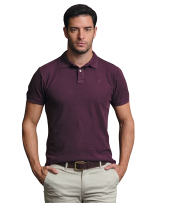Polo Equestrian | Malva