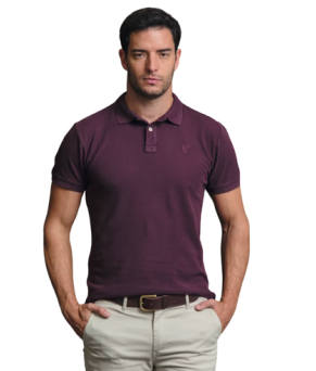 Polo Equestrian | Malva