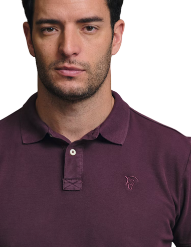 Polo Equestrian | Malva
