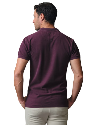 Polo Equestrian | Malva