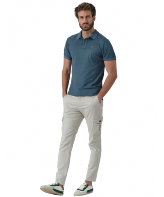 Polo Equestrian | Oxígeno 2