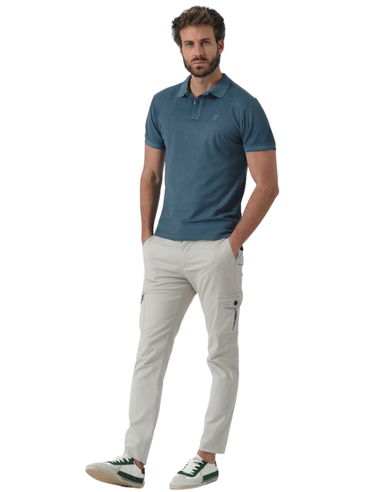 Polo Equestrian | Oxígeno