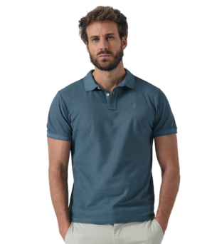 Polo Equestrian | Oxígeno