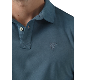 Polo Equestrian | Oxígeno