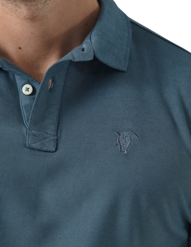 Polo Equestrian | Oxígeno