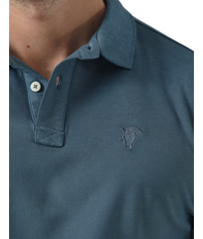 Polo Equestrian | Oxígeno