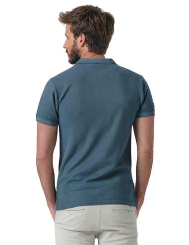 Polo Equestrian | Oxígeno