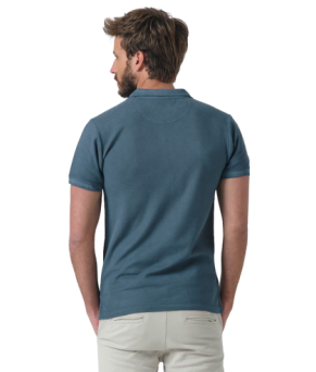 Polo Equestrian | Oxígeno