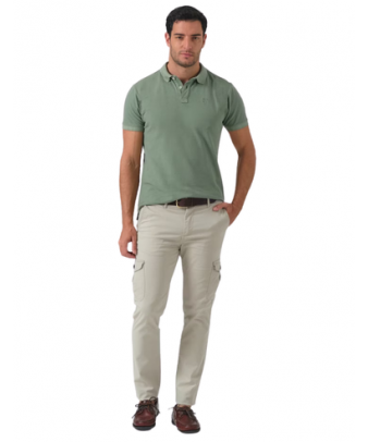 Polo Equestrian | Salvia 2