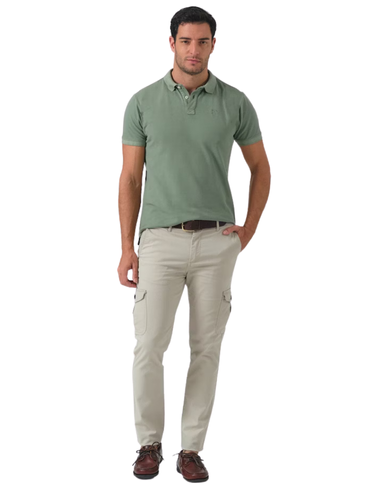 Polo Equestrian | Salvia