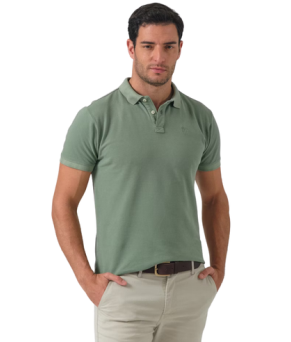 Polo Equestrian | Salvia