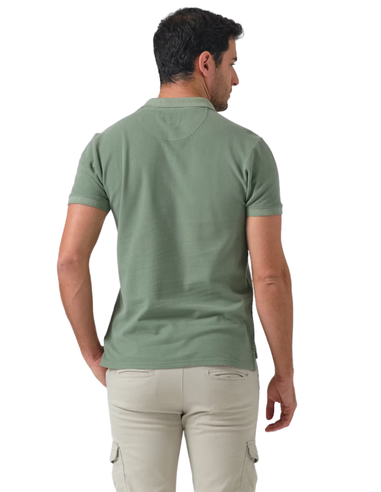 Polo Equestrian | Salvia