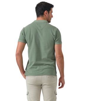 Polo Equestrian | Salvia