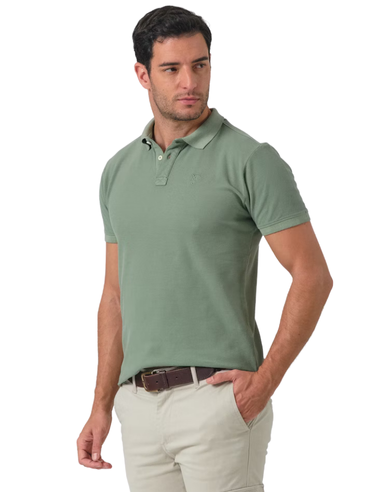 Polo Equestrian | Salvia