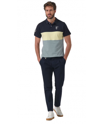 Polo Laurier | Marino 2