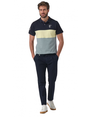 Polo Laurier | Marino