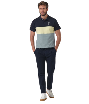 Polo Laurier | Marino