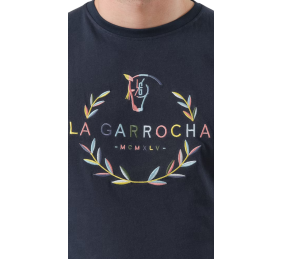 Camiseta Laurier | Marino
