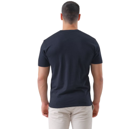 Camiseta Laurier | Marino