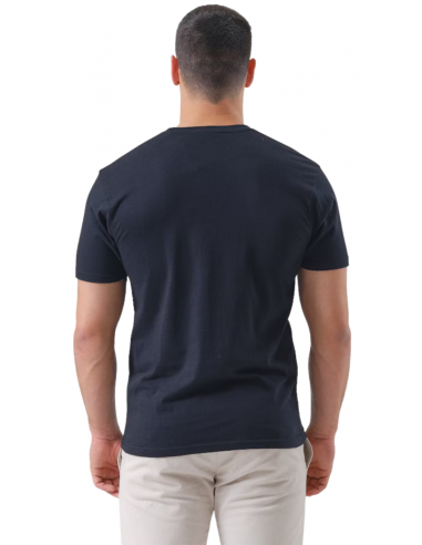 Camiseta Laurier | Marino