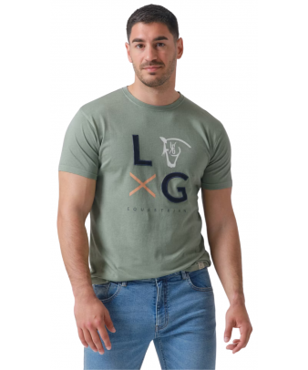 Camiseta 'La Garrocha'...