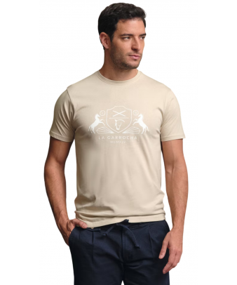 Camiseta 'La Garrocha'...